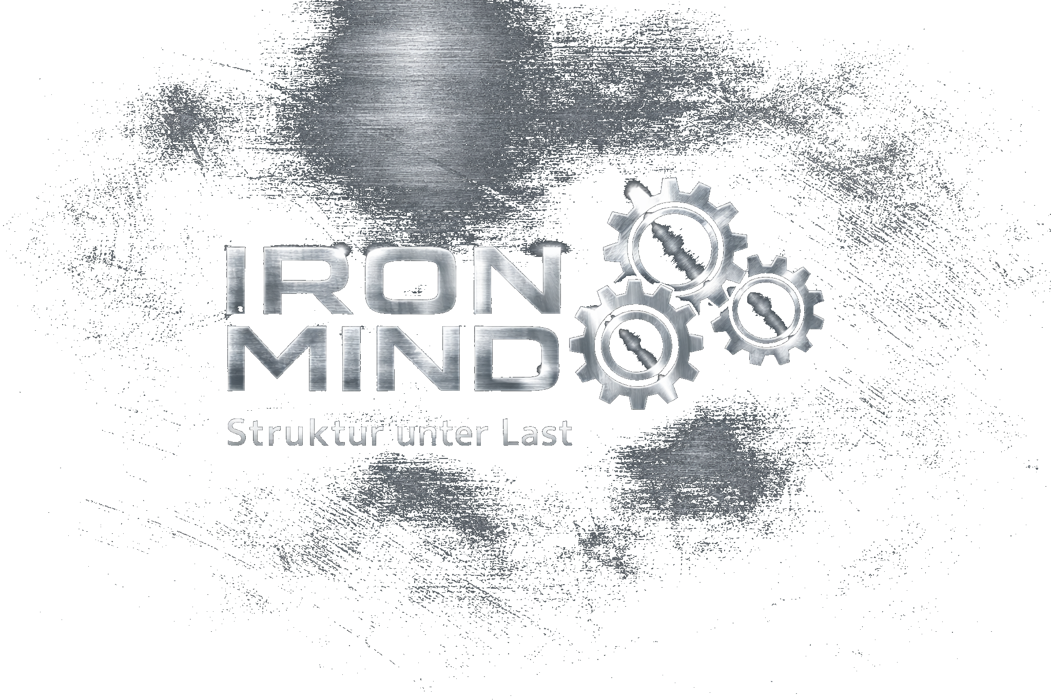 Iron Mind Logo